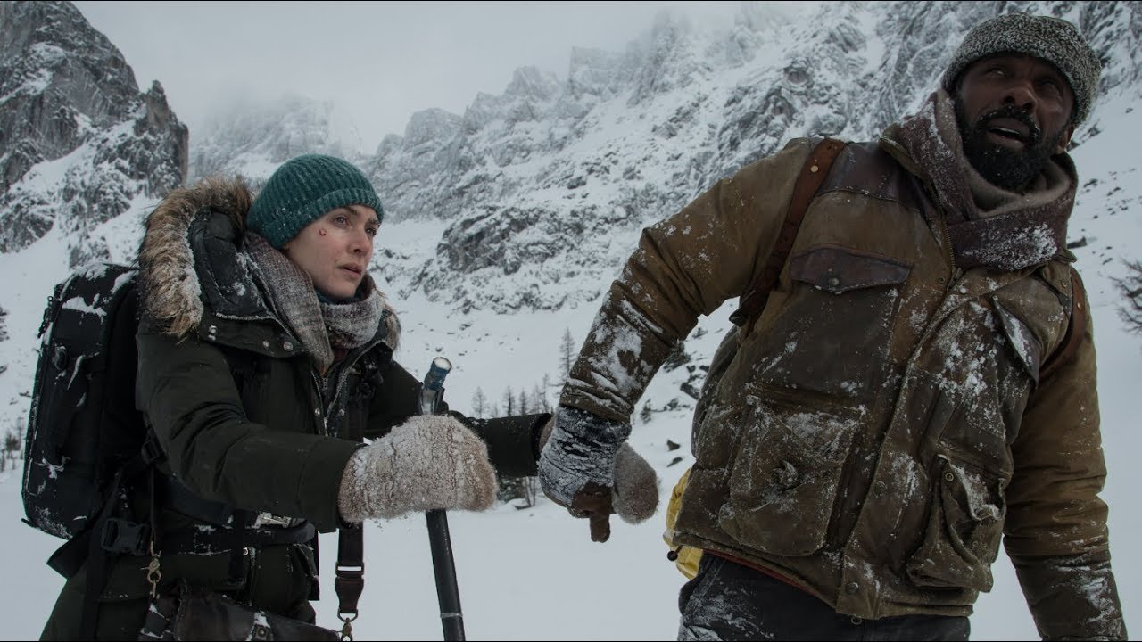 Між нами гори (2017) онлайн / Между нами горы (2017) онлайн в hd ...